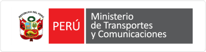 Ministerio de Transportes